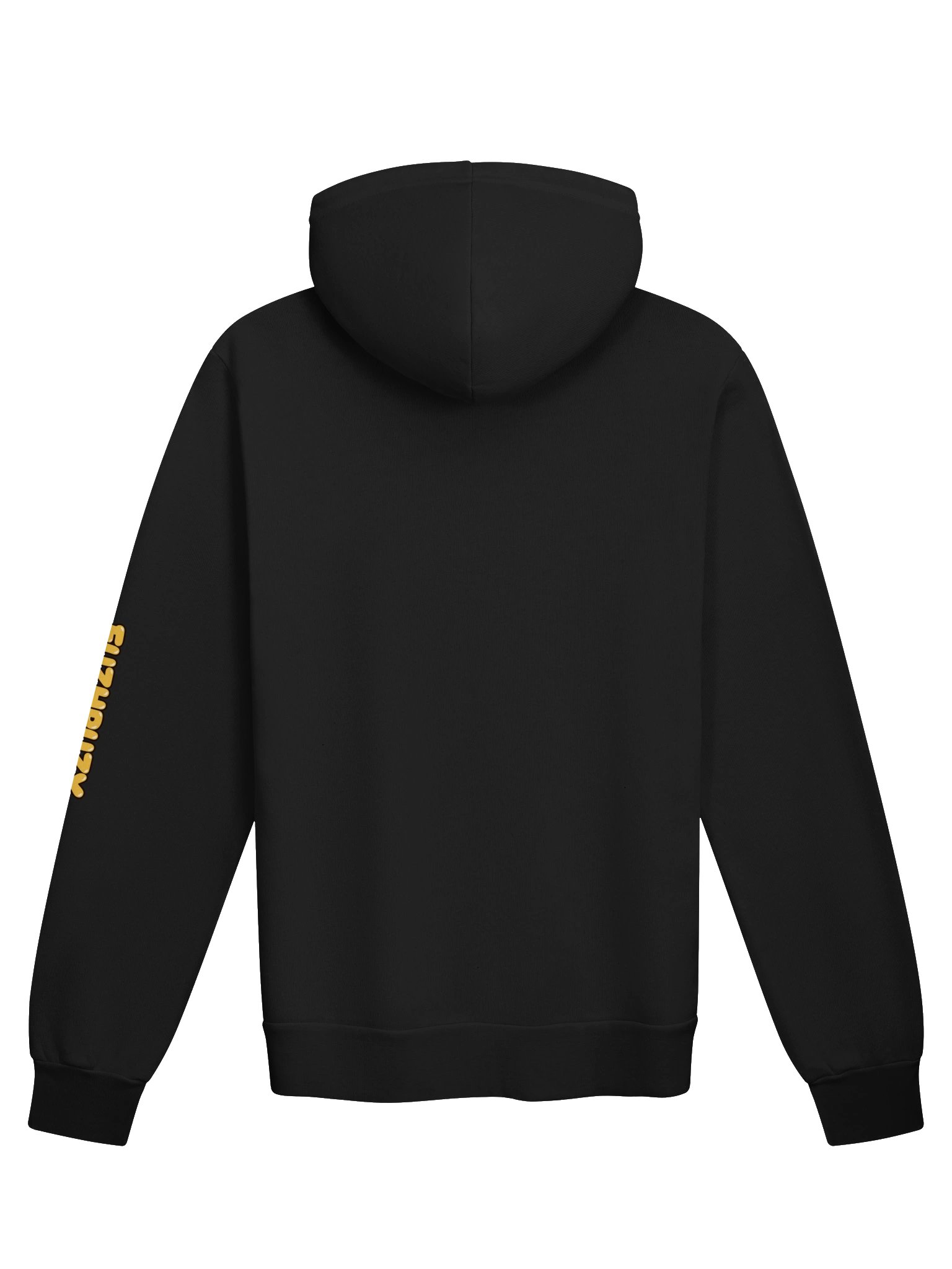 Boo-Bee Hoodie product image (2)