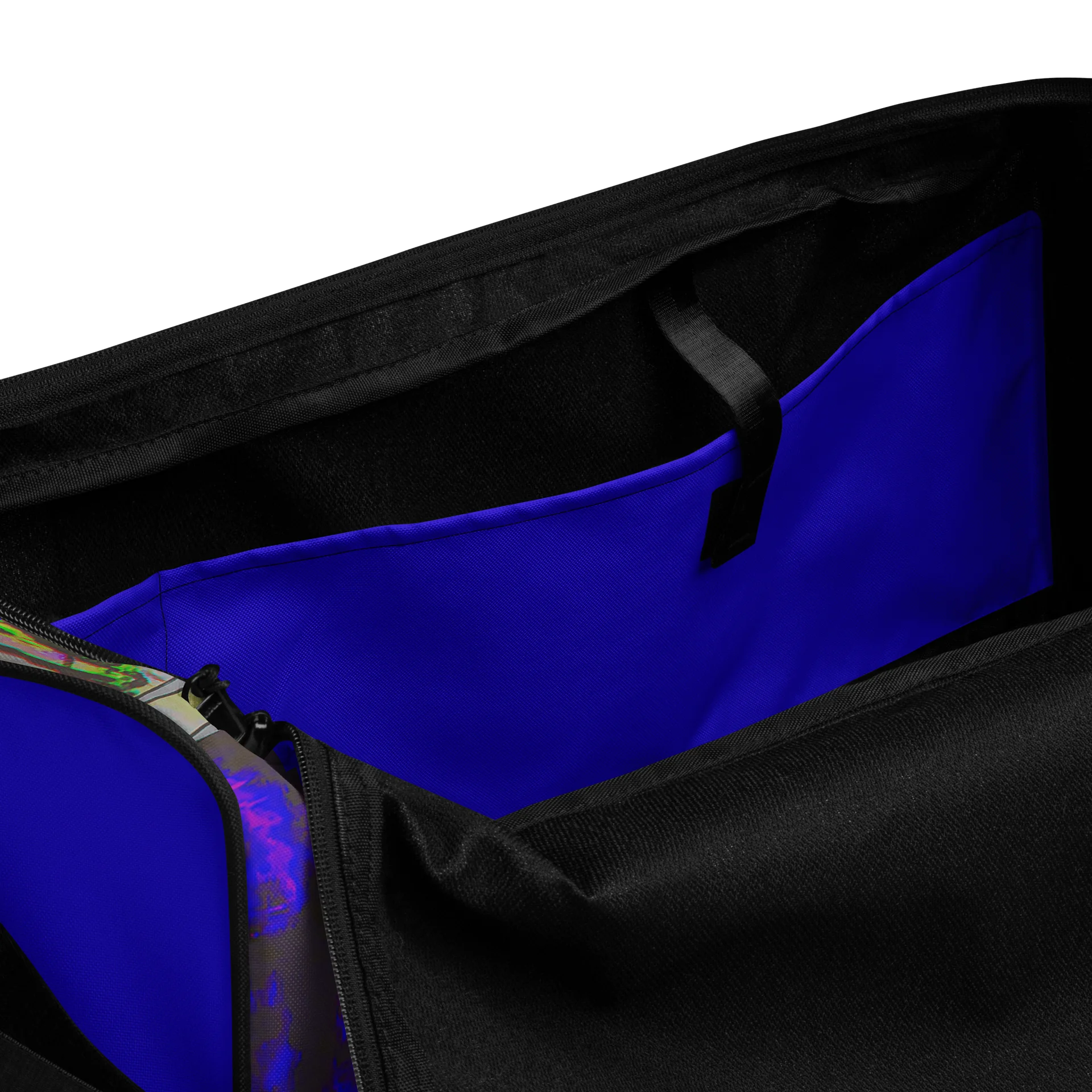 Kazar Duffle Bag product image (6)