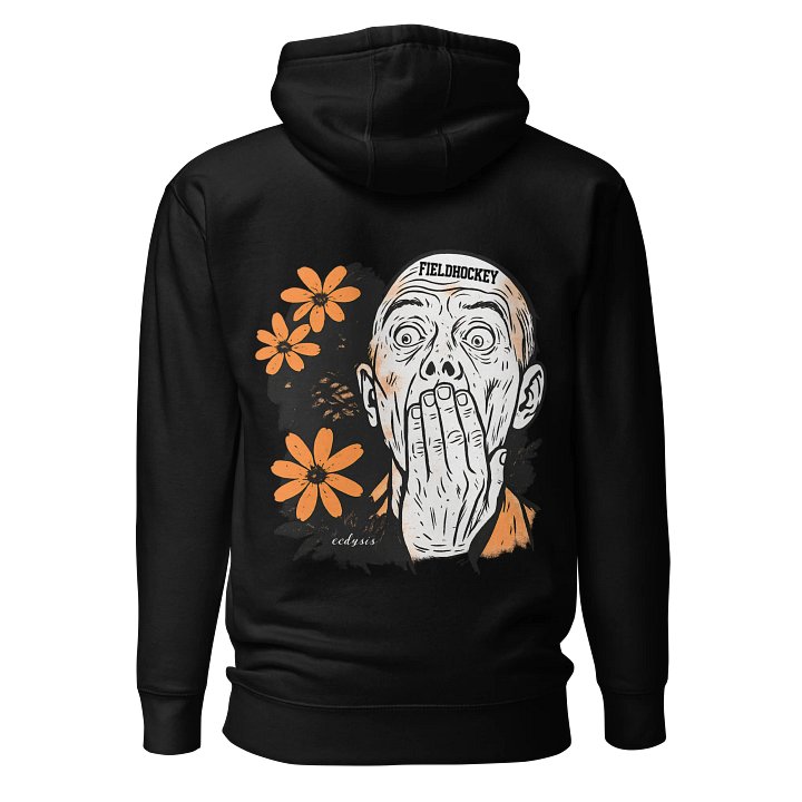 Ecdysis man hoodie product image (1)