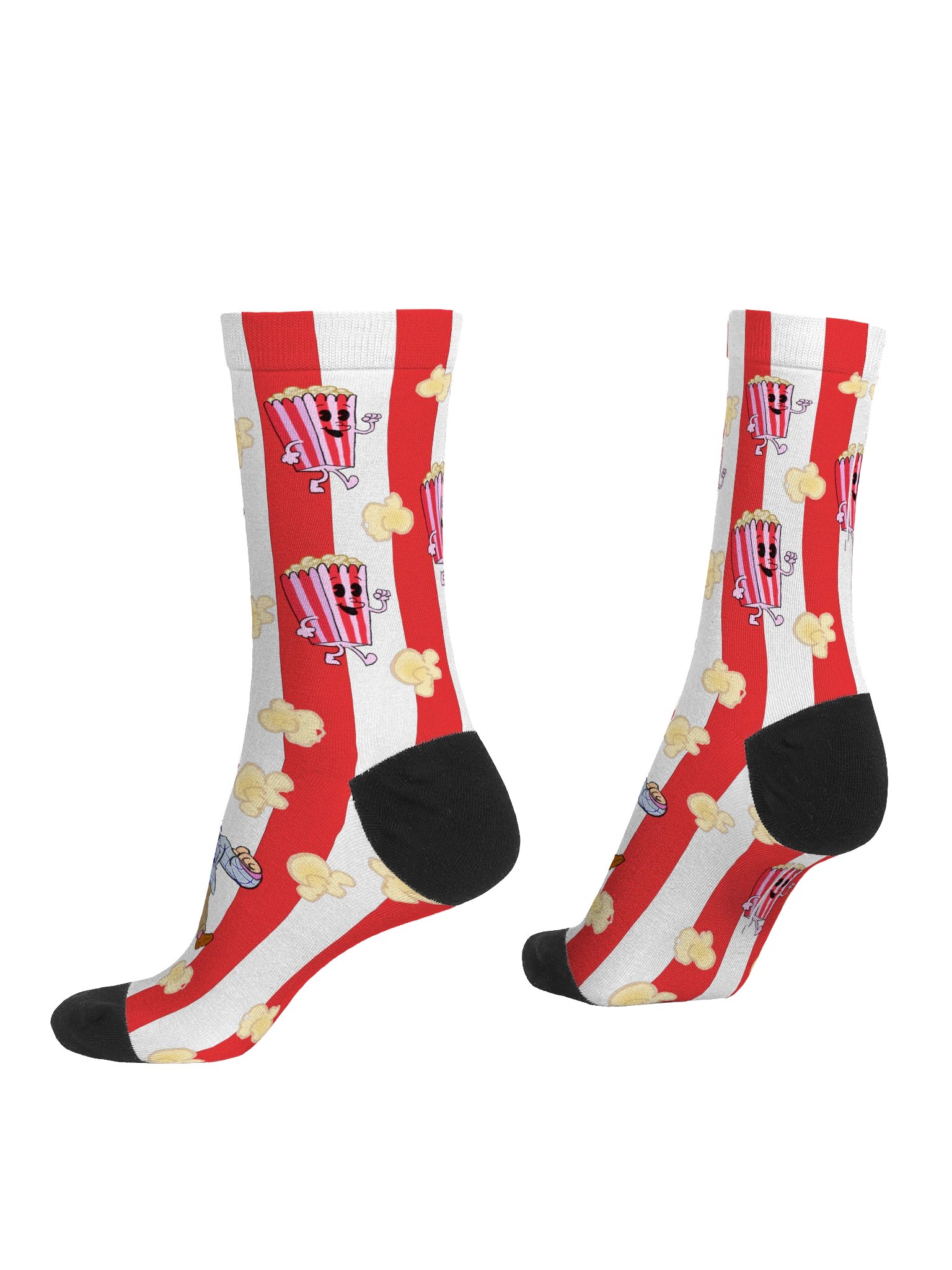Popcorn Socks product image (4)