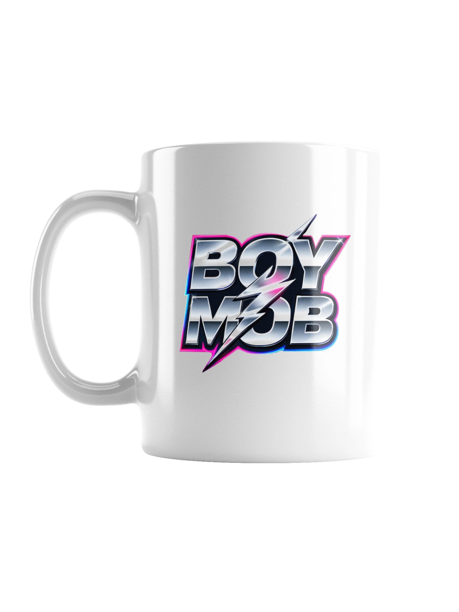 Boy Mob Mug product image (1)