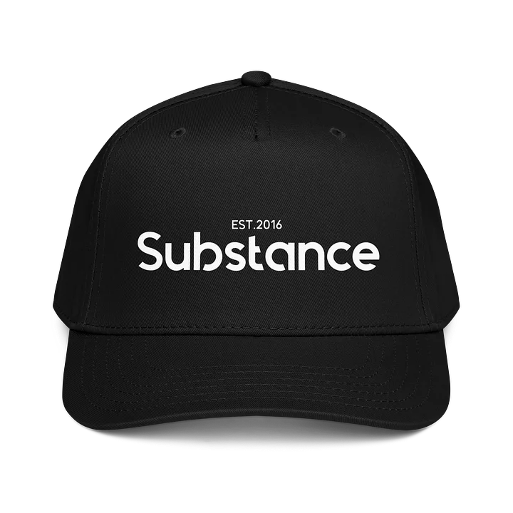 Substance Cap product image (1)