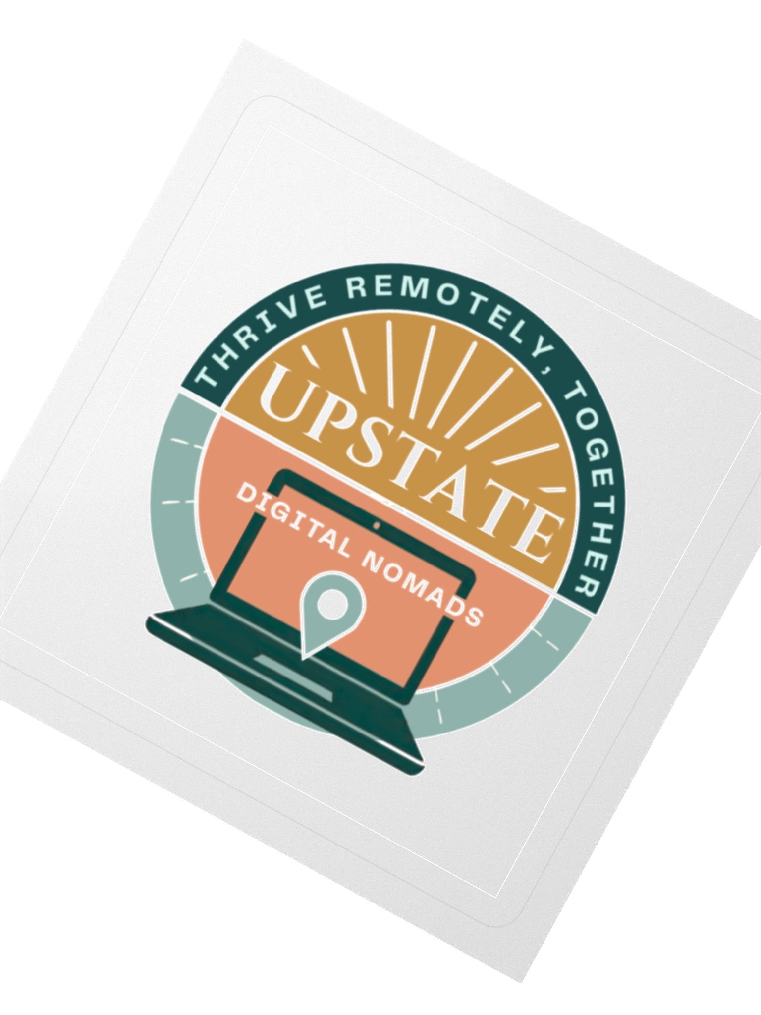 UPDN Stickers product image (4)