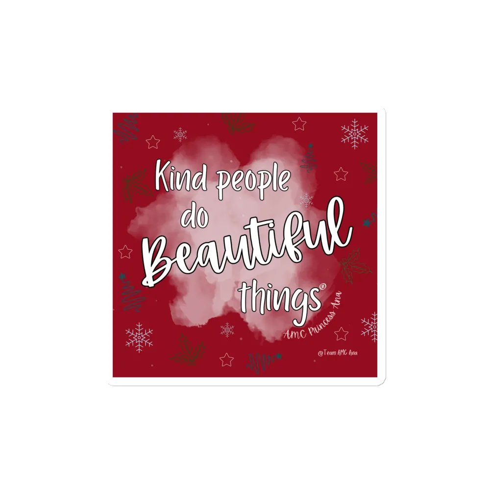 KPDBT - Holiday Magnet product image (1)