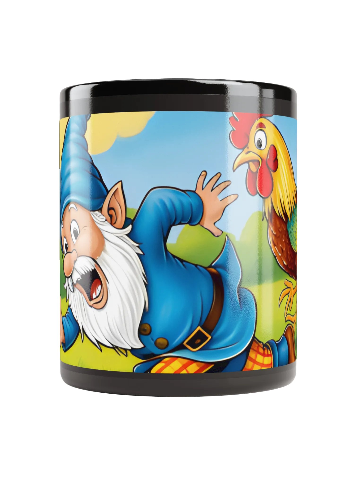 GO LARC GO product image (5)