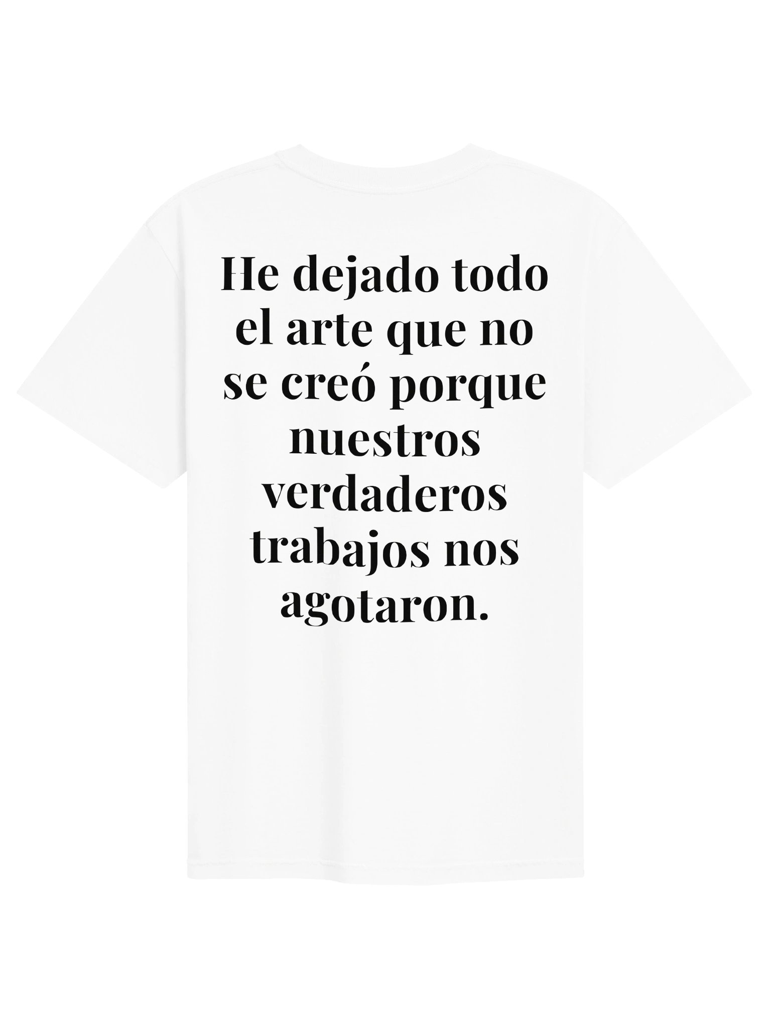 Camiseta Vintage product image (1)