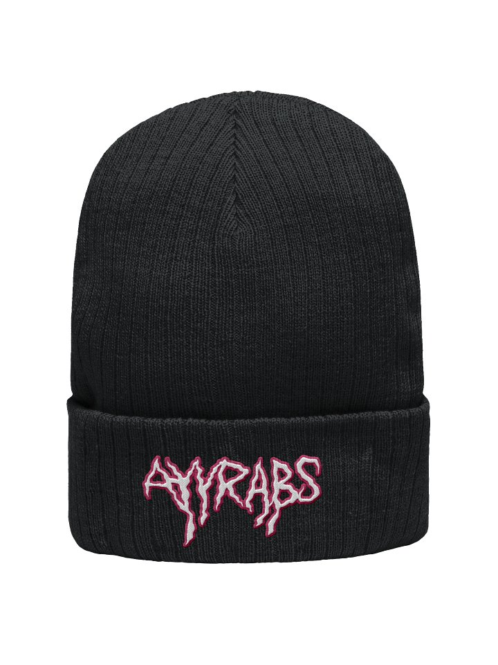 Ayyrabs Beanie product image (2)
