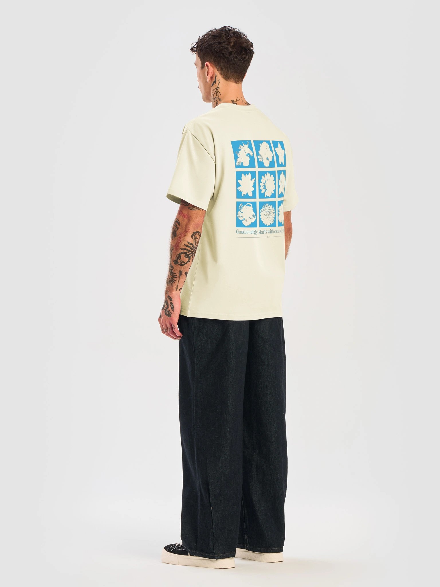 ELEMENTS Blue product image (8)