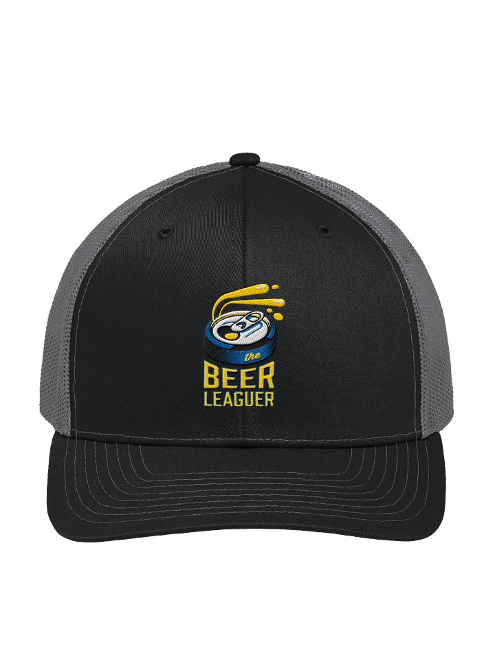 Trucker Cap product image (1)
