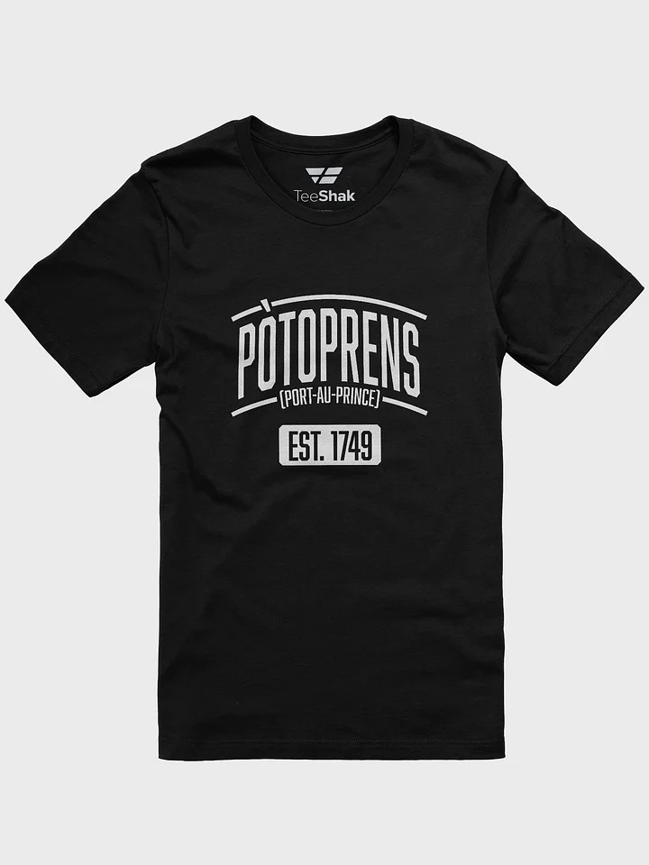 Pòtoprens Est. 1749 product image (2)