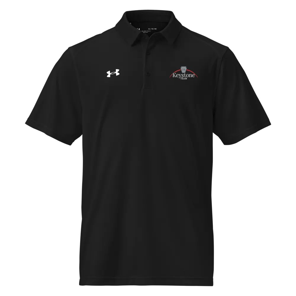 The Keystone Team UA Polo product image (1)