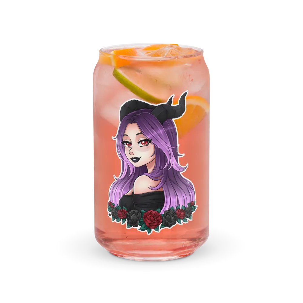 Vtuber Bust Glass product image (37)
