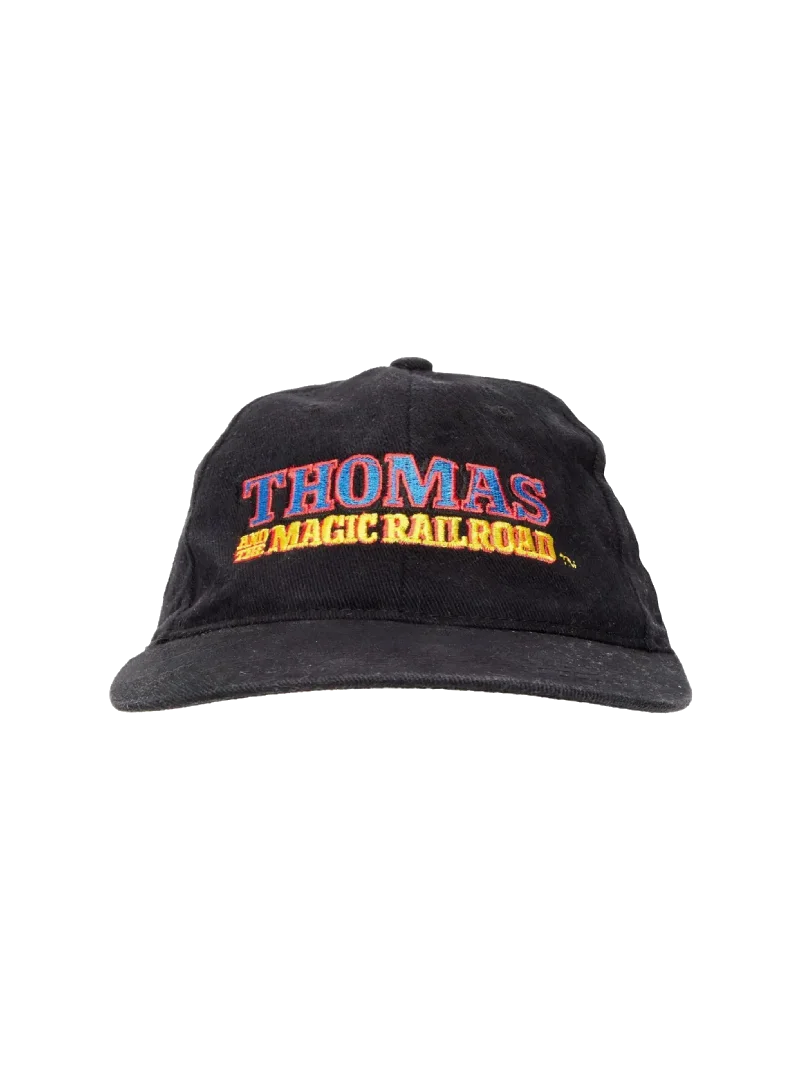 THOMAS AND THE MAGIC RAILROAD CAP product image (5)