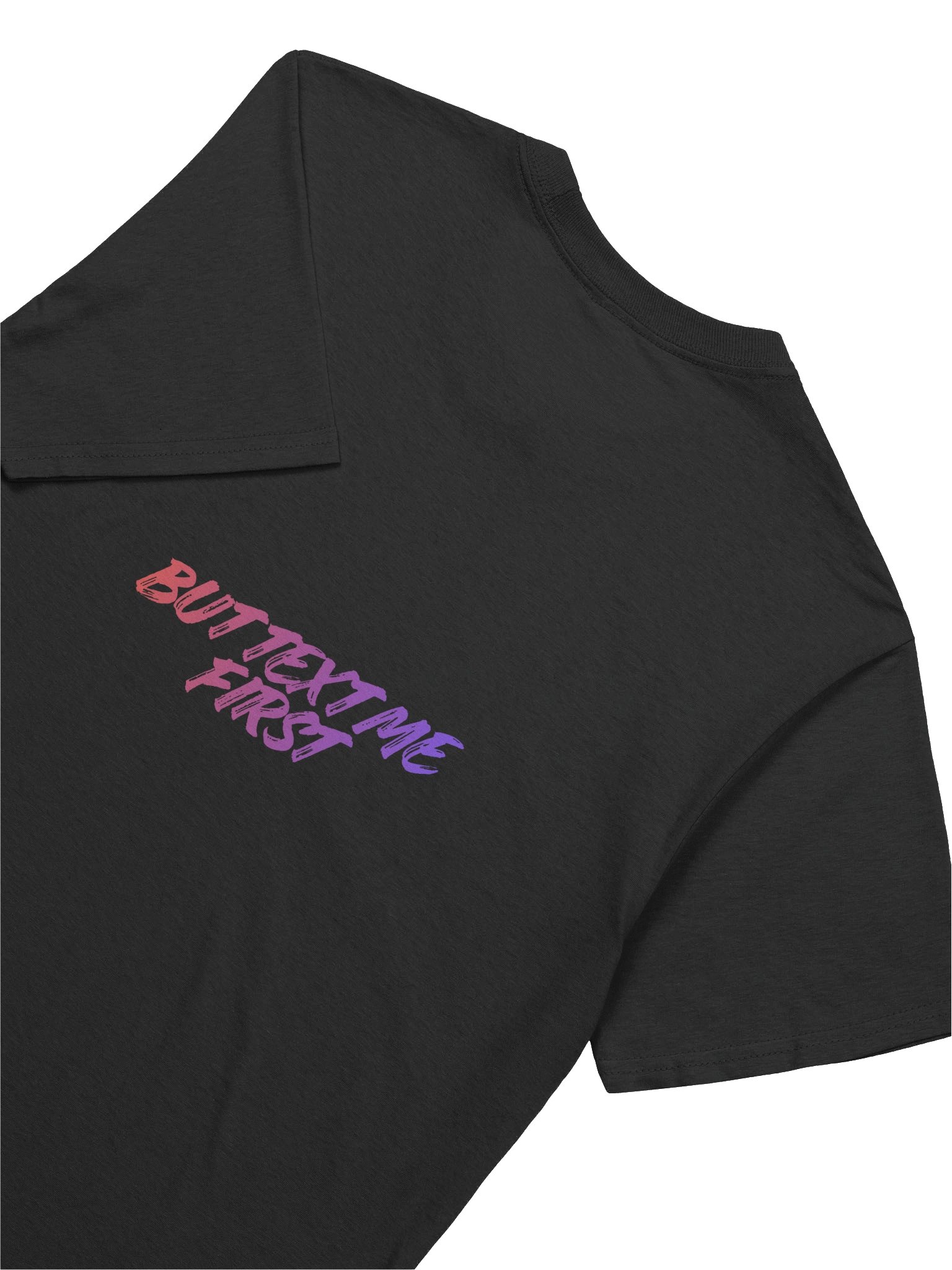 Stuff Me Like a Turkey, But Text Me First product image (8)