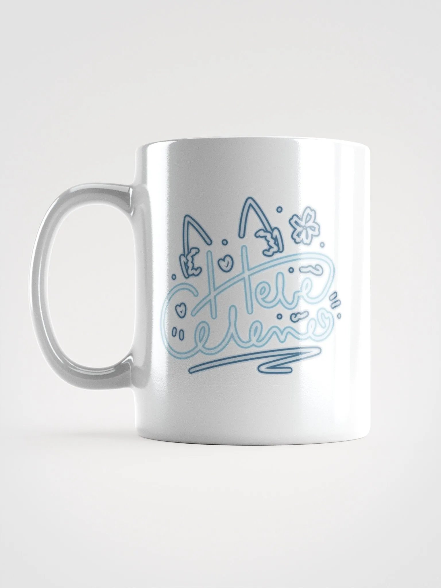 Hebe Celene Signature Mug product image (6)