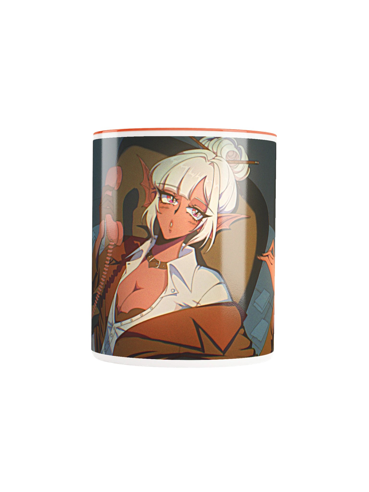 5 to 7 Business Days Mug product image (2)