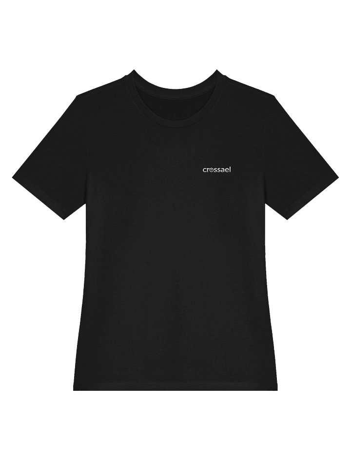 Crossael Women's Supersoft Relaxed-fit T-Shirt product image (2)