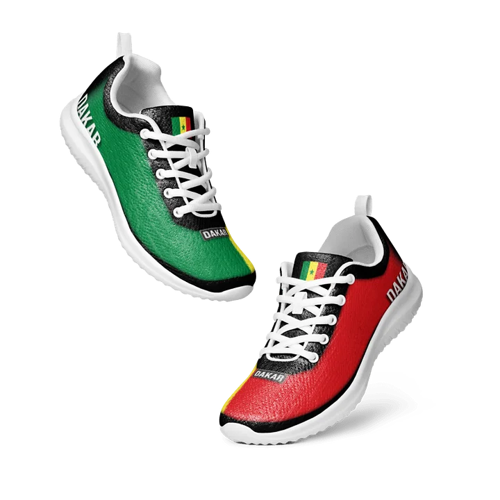 Dakar Kicks product image (2)