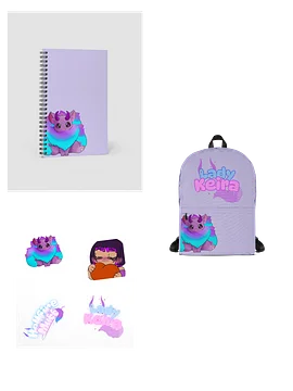 School Bundle
