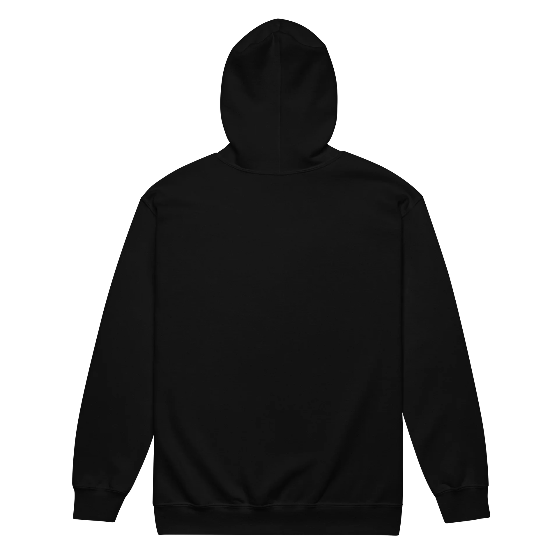 FHB Zip Hoodie product image (3)