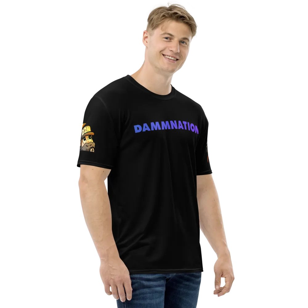 Good & Evil DammNation product image (6)