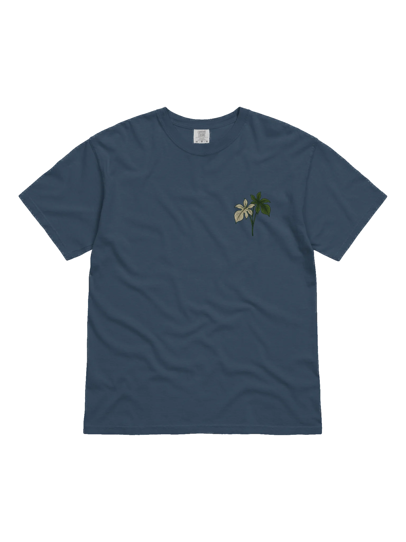 Florida Ghost Tee product image (1)