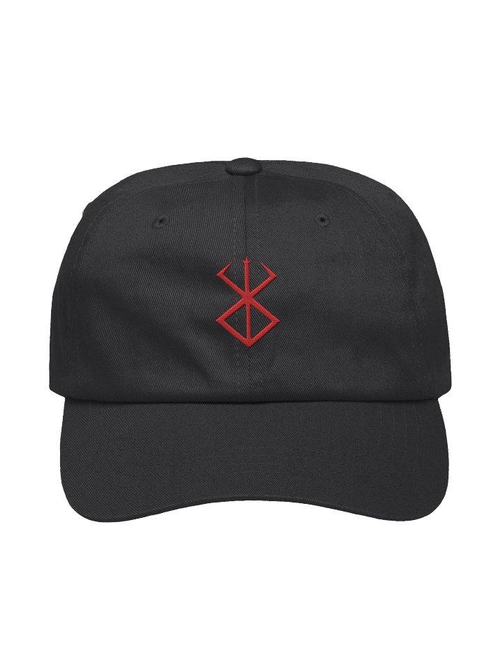 Berserk cap-mark of sacrifice product image (5)