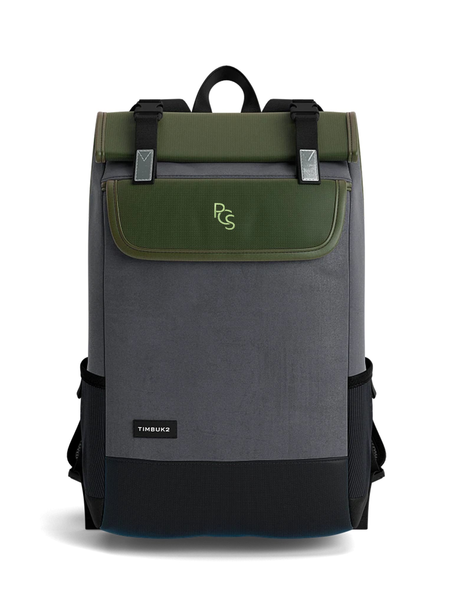 Timbuk2 Prospect Backpack Grey/Forest product image (1)