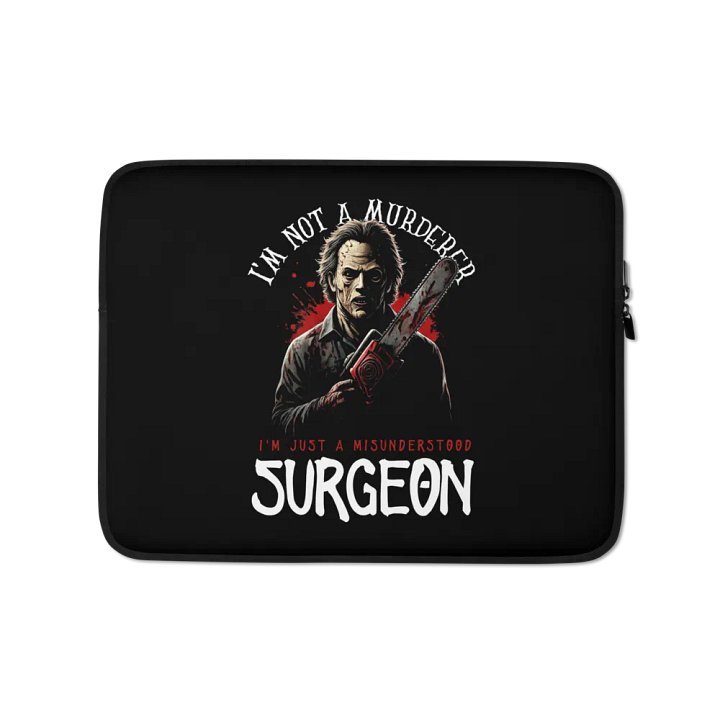 I'm Just A Surgeon product image (1)