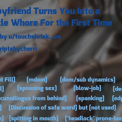 Audio thumbnail