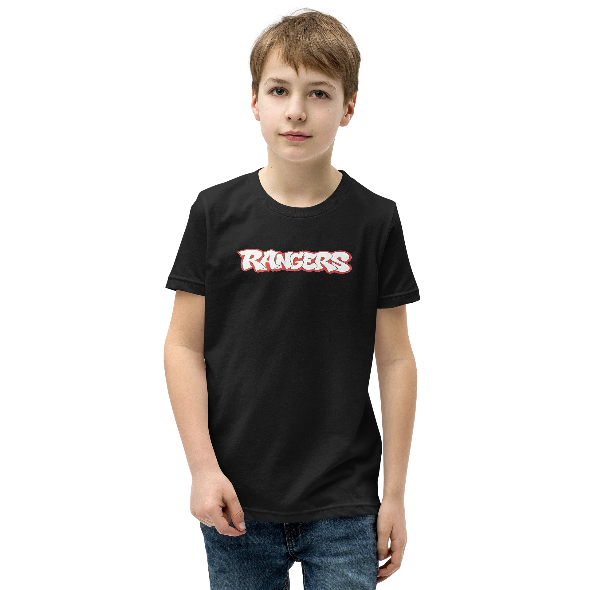 UBC "Rangers Essentials" Cubs Tee product image (1)