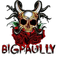 BigPaully Merch