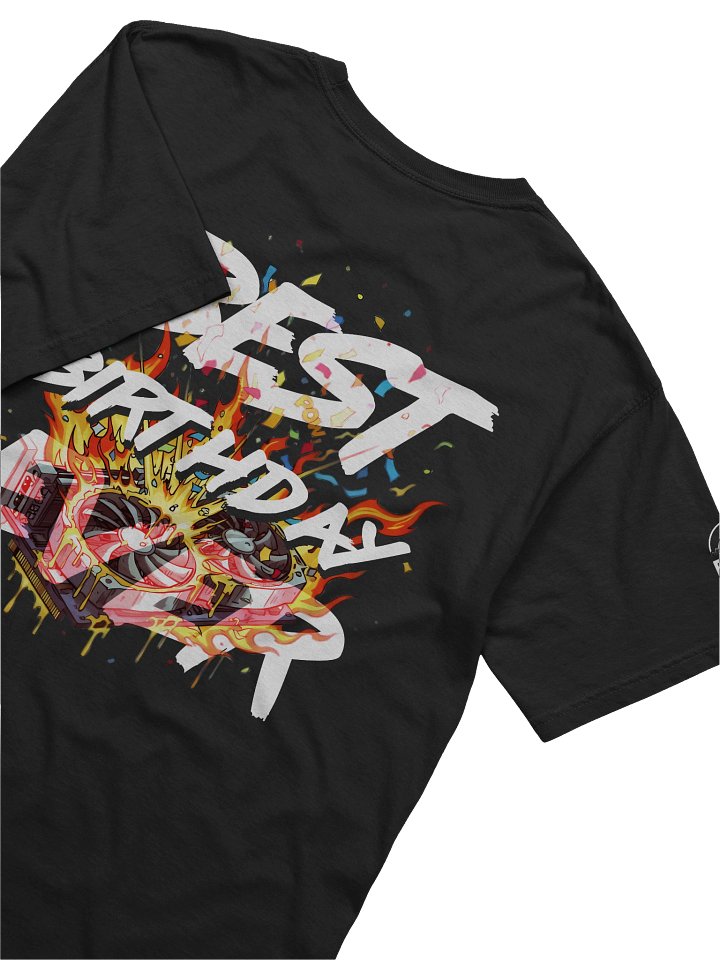 Best Birthday Ever product image (2)