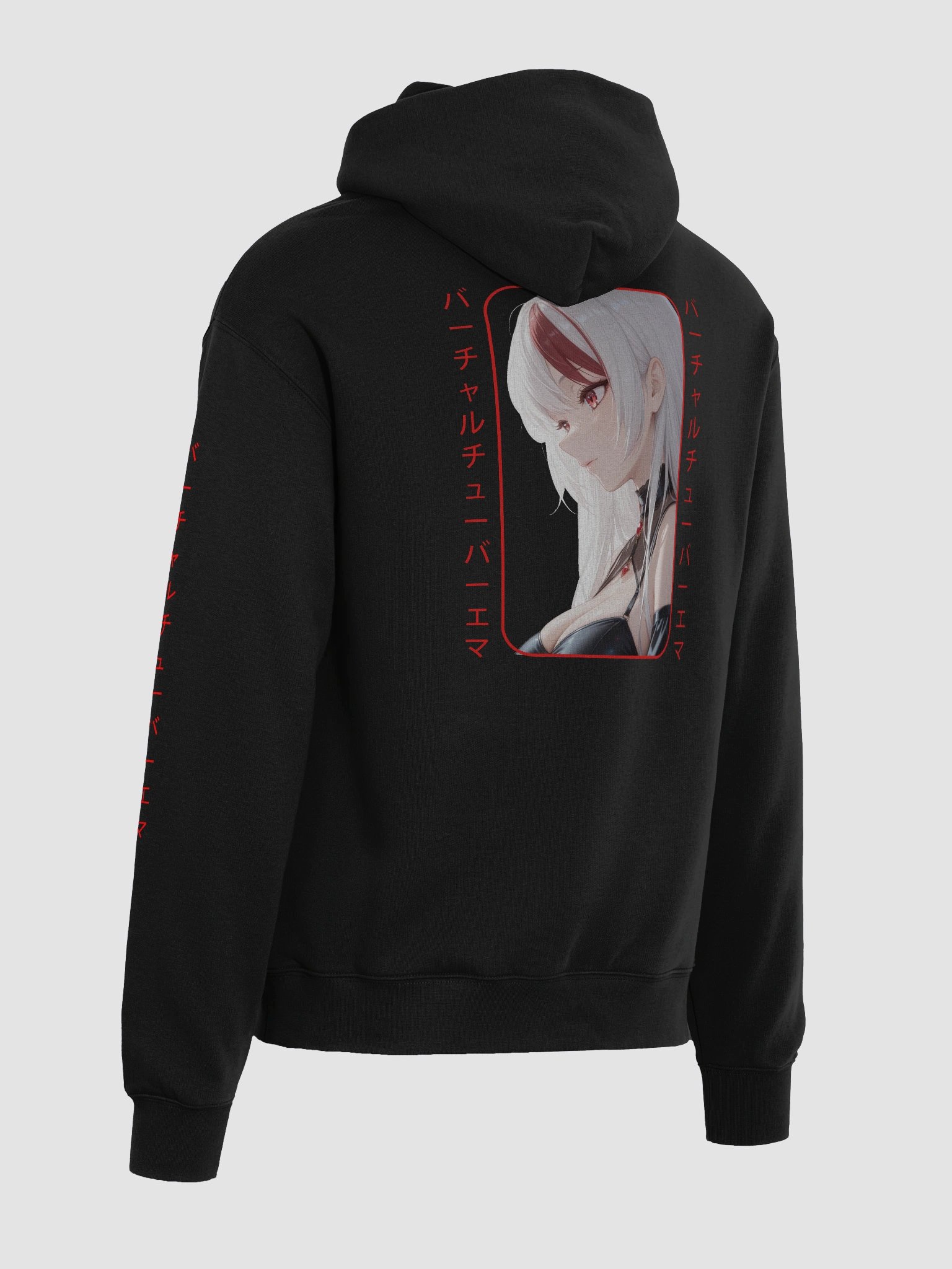 Vtuber Emma 1 [OG DESIGN] product image (5)