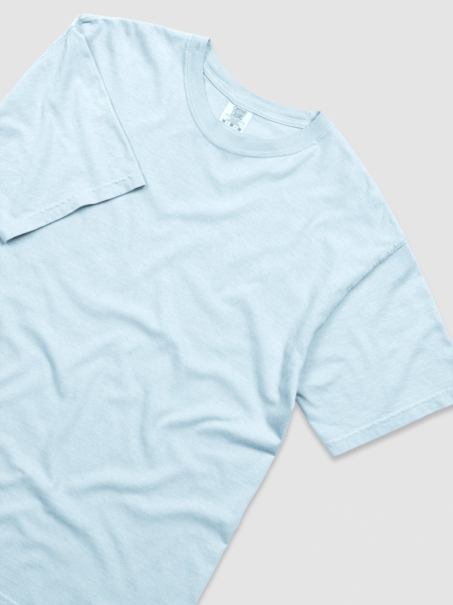 I Could Be Meaner But Jesus Said No T-shirt product image (10)
