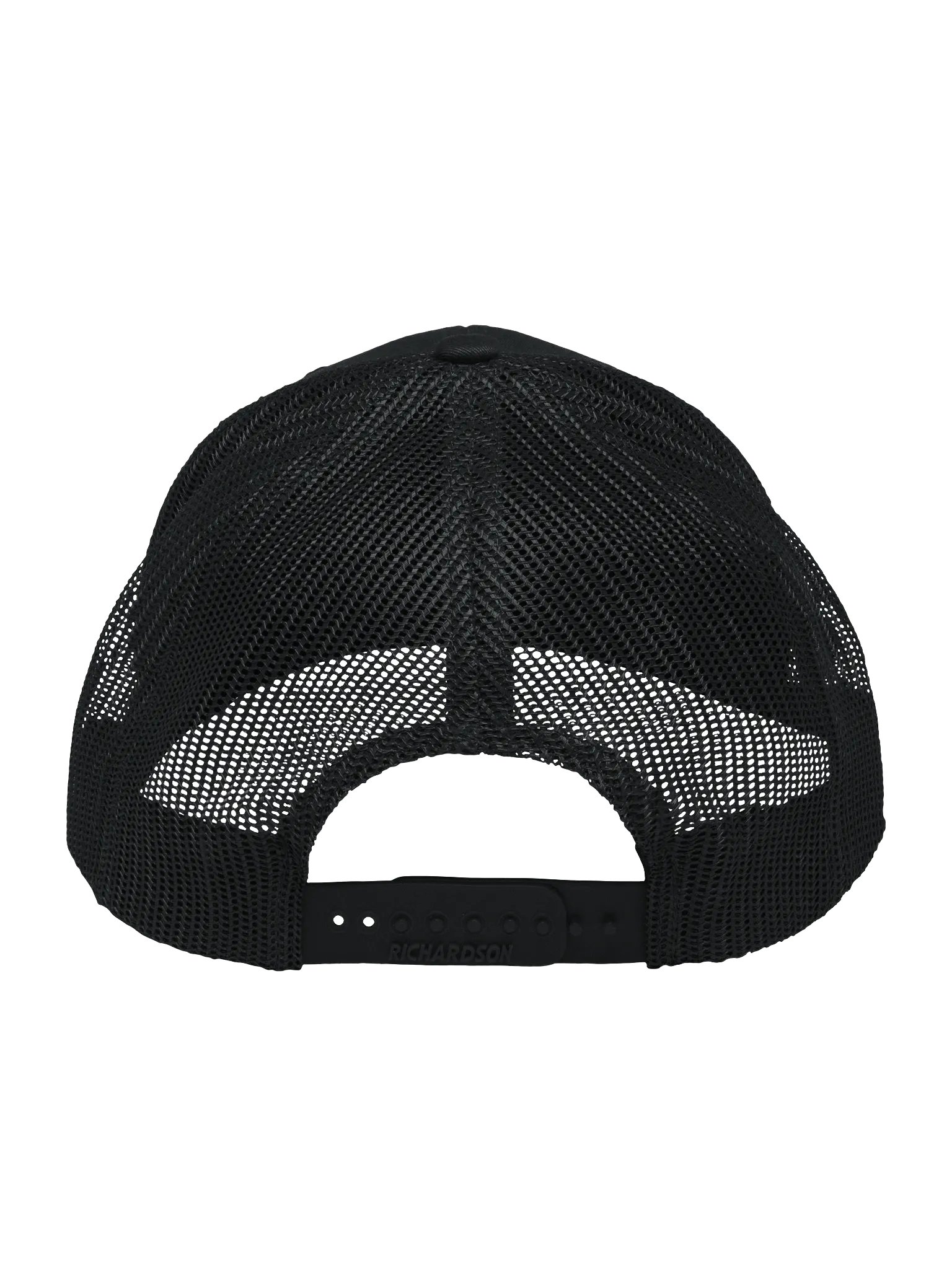 Death Moth Trucker Hat product image (4)