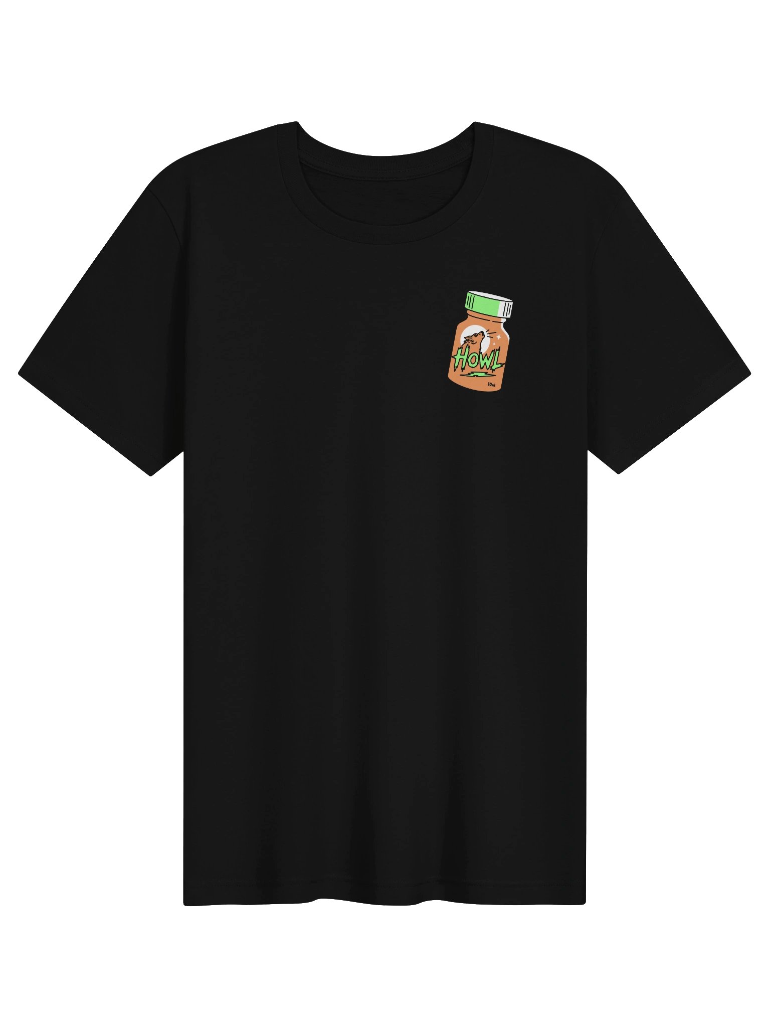 Poppers Portal Tee product image (4)