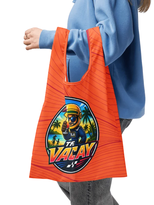 The Vacay - Shopping Tote product image (2)