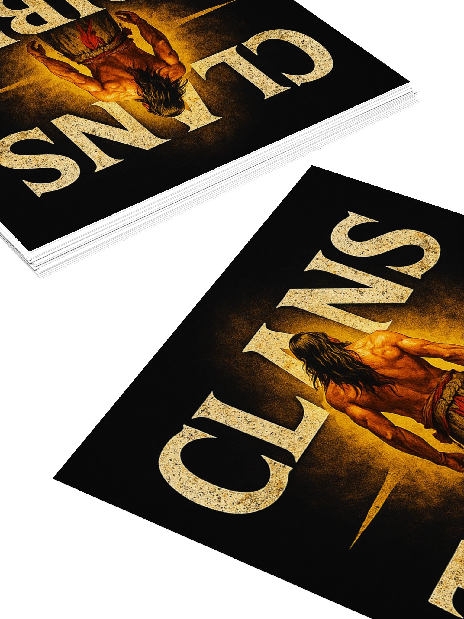 Tribal - Sticker product image (4)