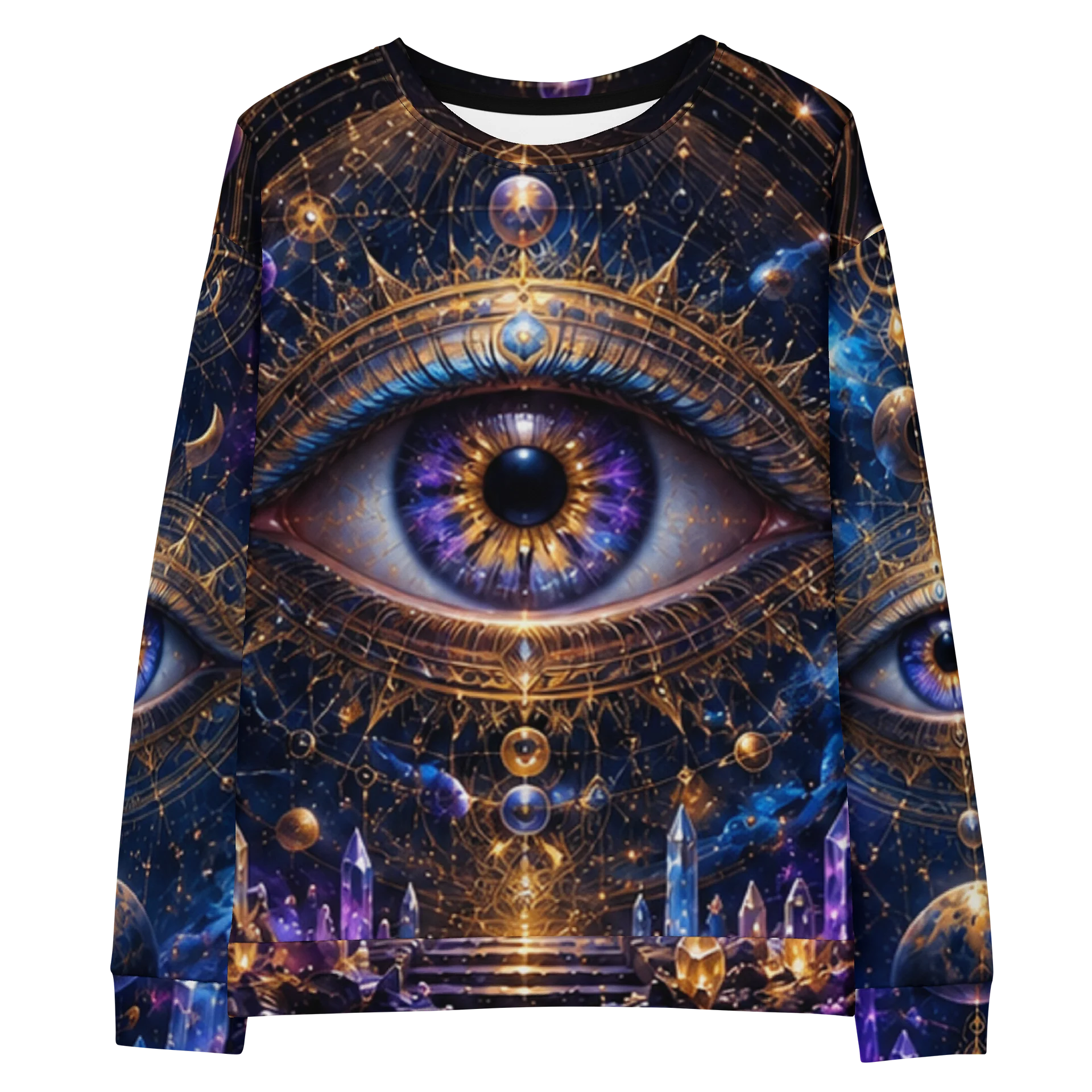 Celestial Oracle product image (1)