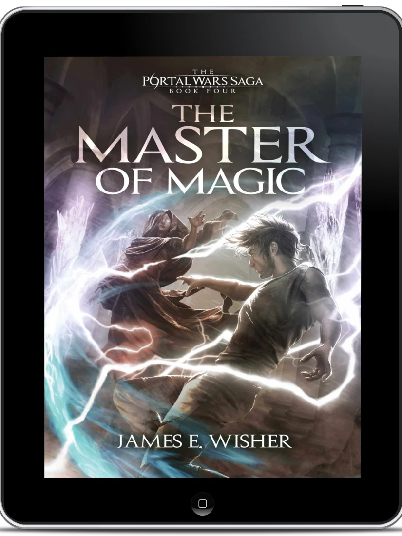The Master of Magic (E-book) product image (1)