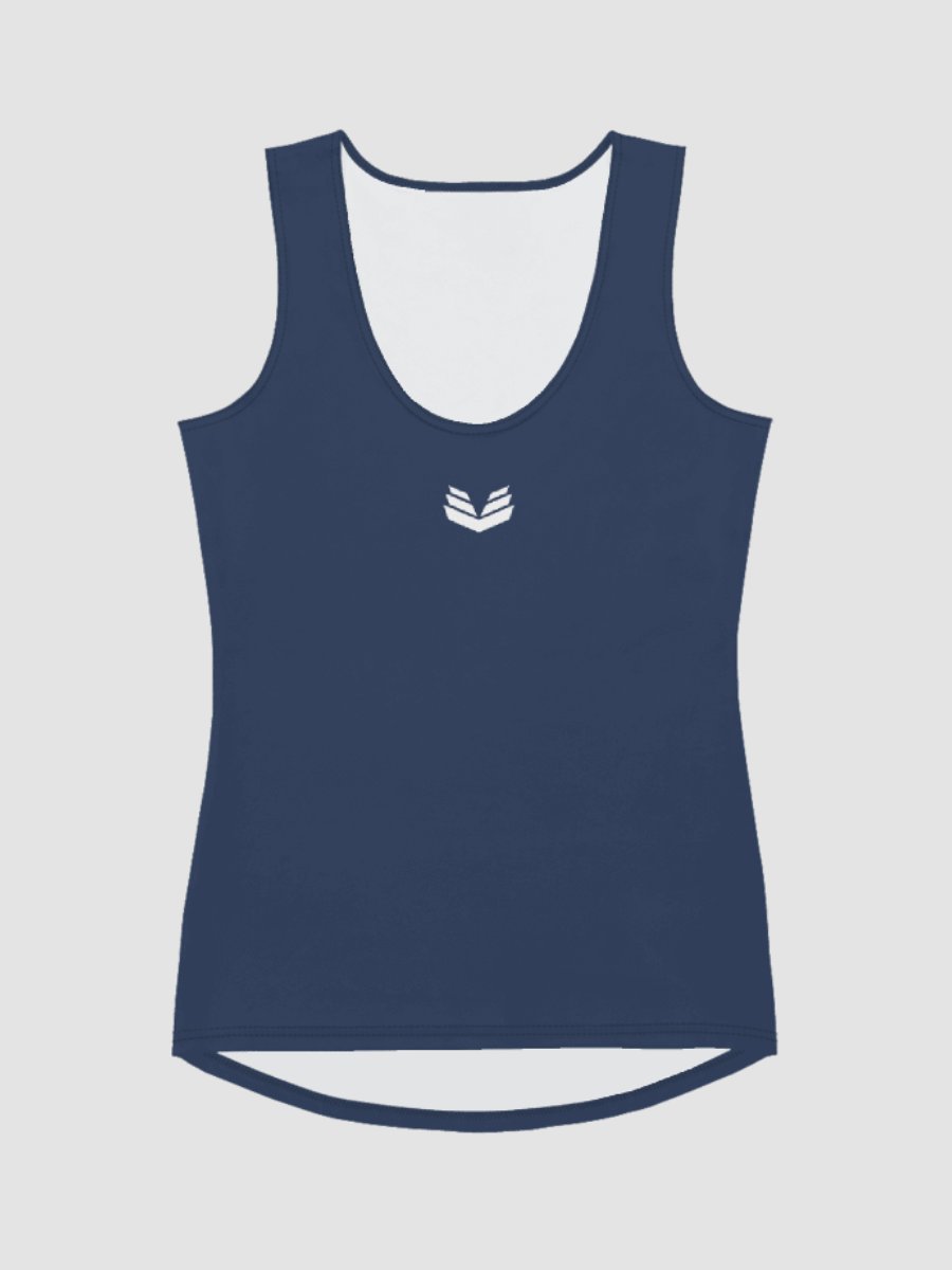 Tank Top - Navy Twilight product image (5)