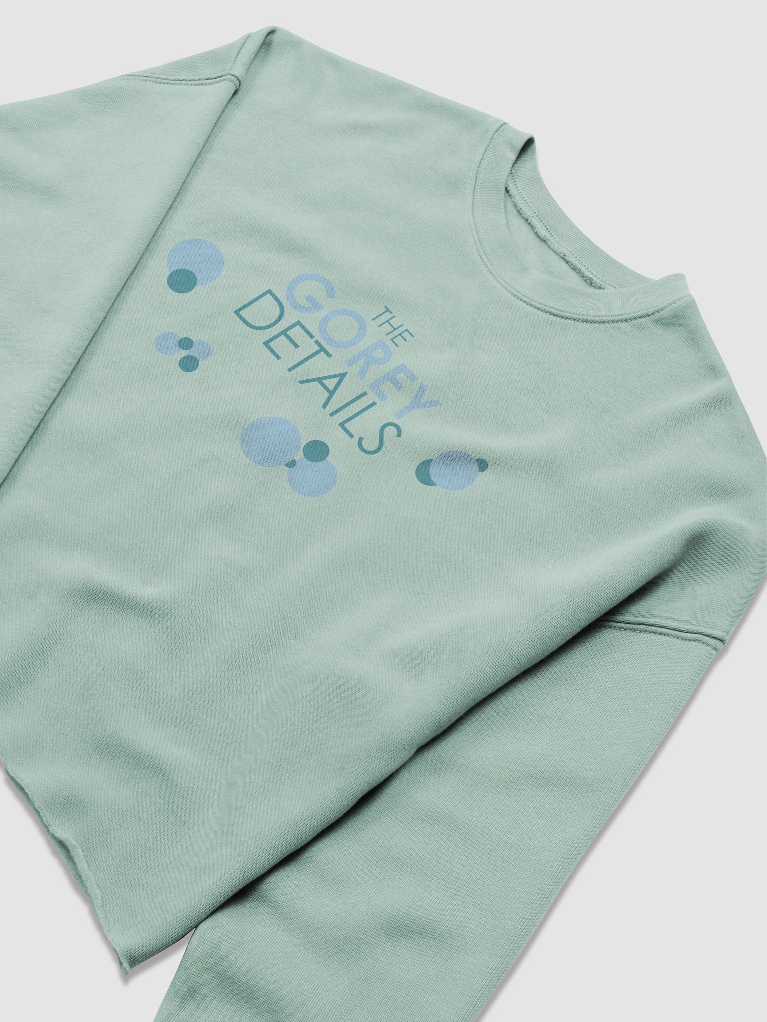 Legacy - Bella+Canvas Women's Fleece Crop Sweatshirt product image (32)