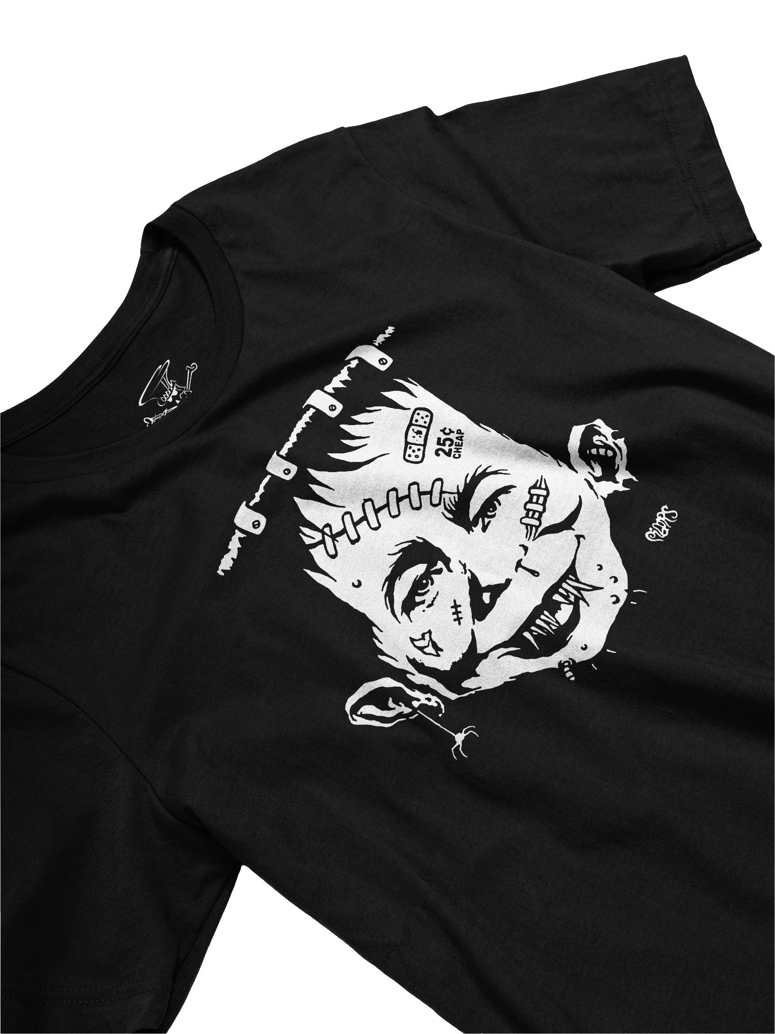 ALFREDSTEIN TEE product image (1)