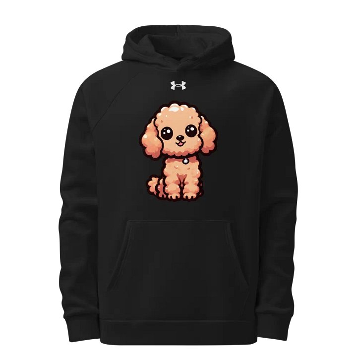 Under Armour® Unisex Hoodie product image (1)