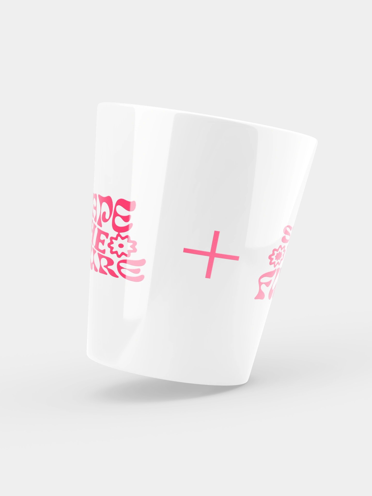 Shape The Future Latte product image (4)