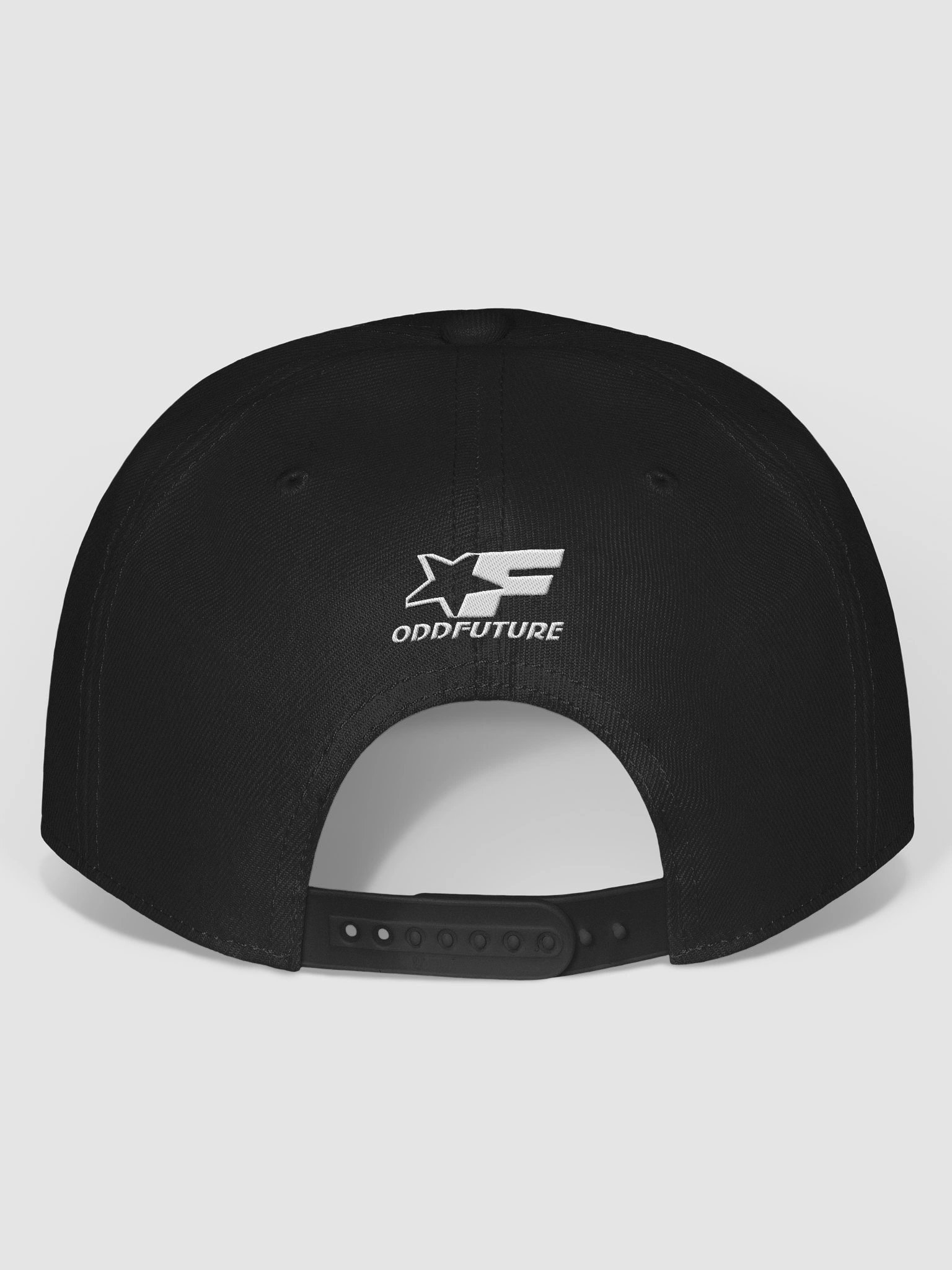 BOXCUTTER SNAPBACK product image (4)