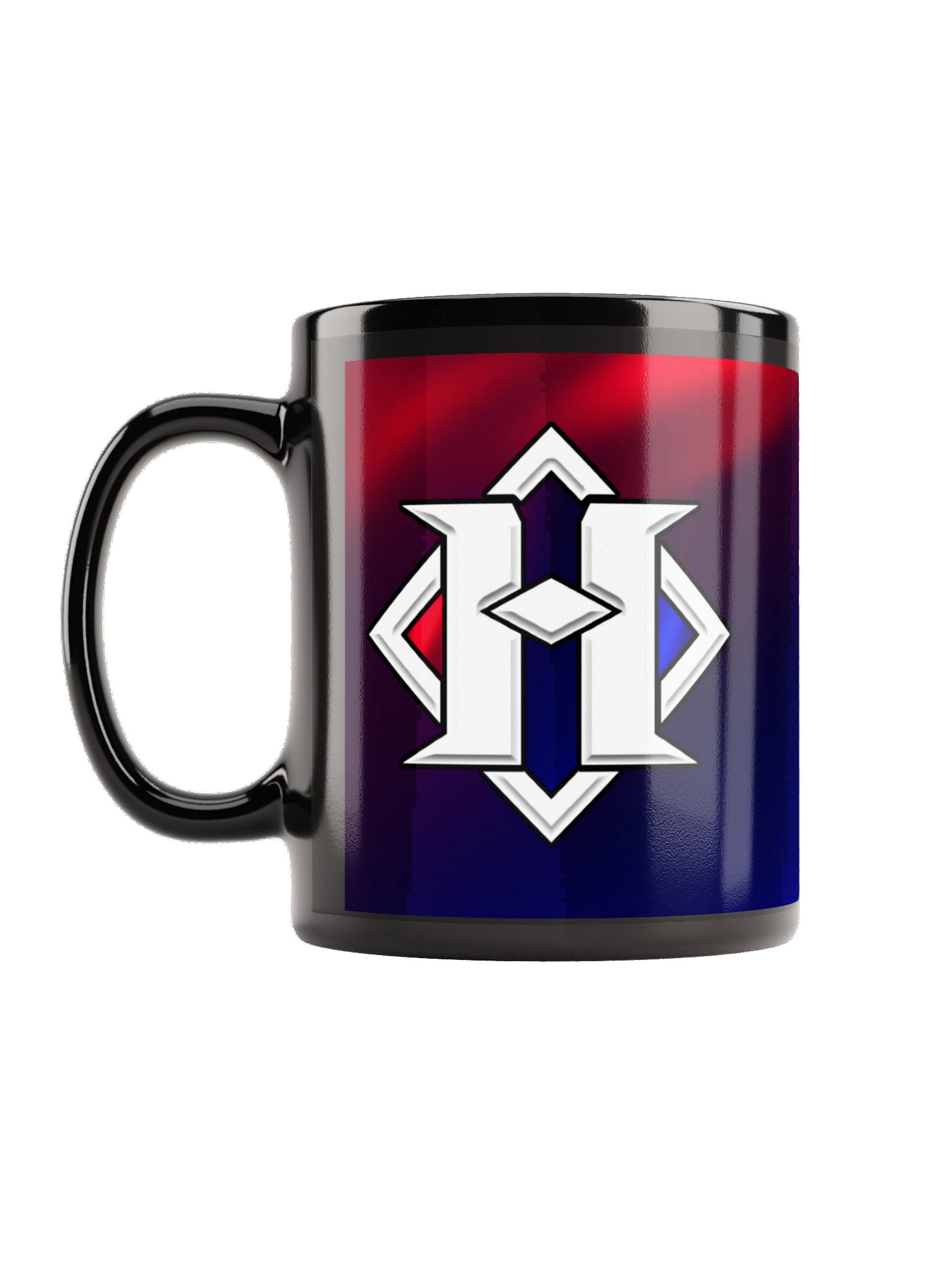 Main Logo (Coffee Mug) product image (1)