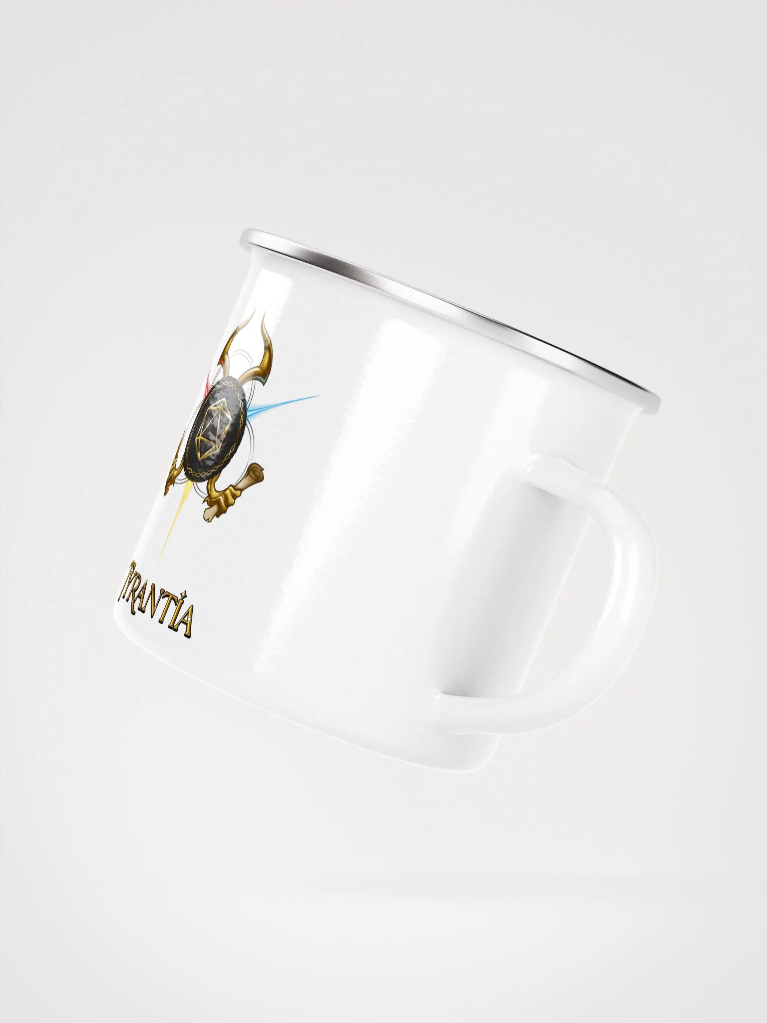 Emaille Tyrantia product image (3)