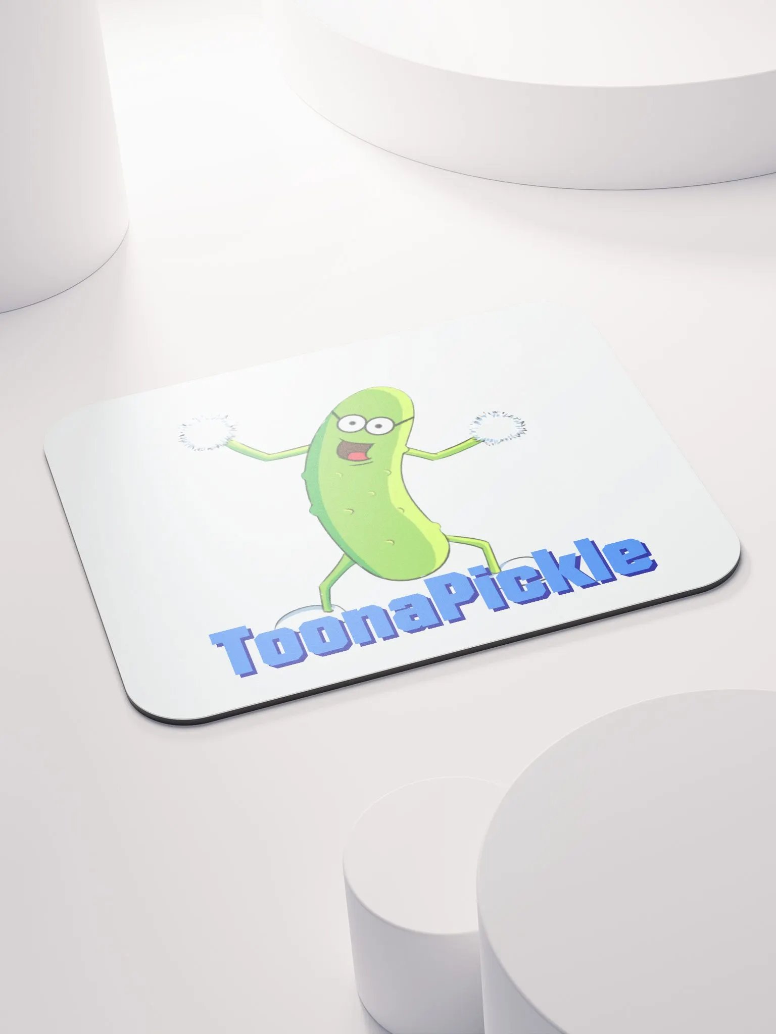Toona classic mouse mat product image (4)